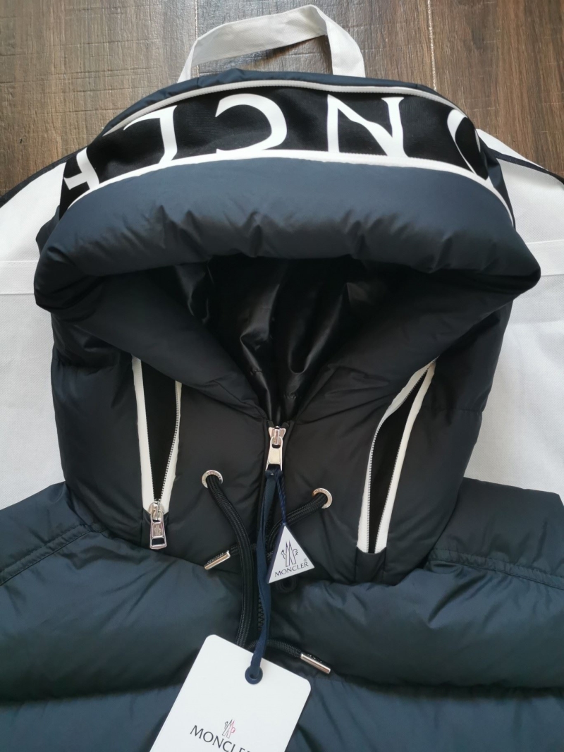 Moncler Gilet